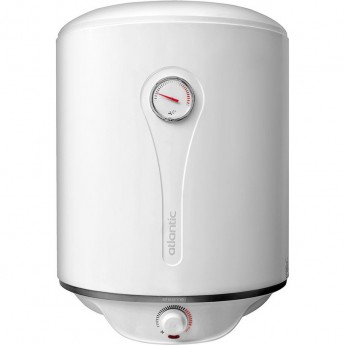 Электрический водонагреватель ATLANTIC STEATITE ELITE 50 Электрический водонагреватель ATLANTIC STEATITE ELITE 50