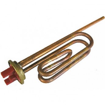 ТЭН ATLANTIC 1500Вт для Combi в сборе ТЭН ATLANTIC 1500Вт для Combi в сборе