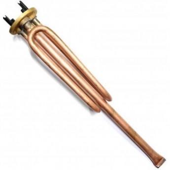 ТЭН ATLANTIC 2000Вт 10SB медный ТЭН ATLANTIC 2000Вт 10SB медный