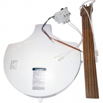 ТЭН ATLANTIC ELECTRIC KIT 3000W VS