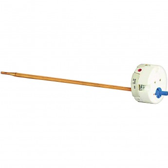 Терморегулятор ATLANTIC ROUND Терморегулятор ATLANTIC ROUND