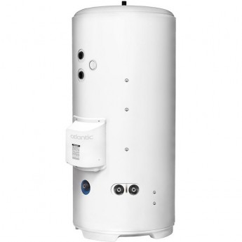 Водонагреватель косвенного нагрева ATLANTIC DOUBLE COIL INDIRECT AND COMBI 300 HSK Водонагреватель косвенного нагрева ATLANTIC DOUBLE COIL INDIRECT AND COMBI 300 HSK