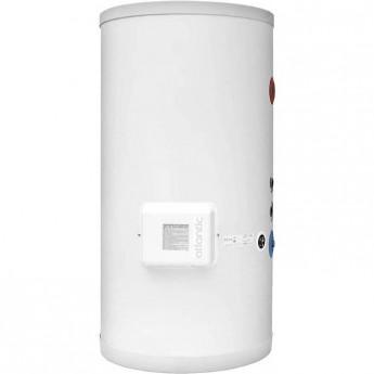 Водонагреватель косвенного нагрева ATLANTIC Indirect DS VS 200 1 т/о Водонагреватель косвенного нагрева ATLANTIC Indirect DS VS 200 1 т/о